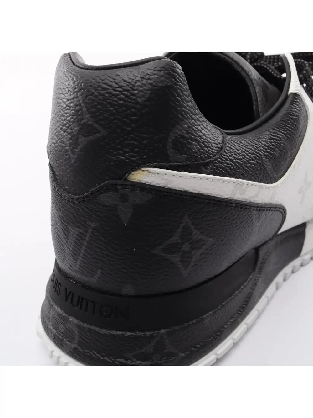 Louis Vuitton Runaway Eclipse Sneakers #360259L10B